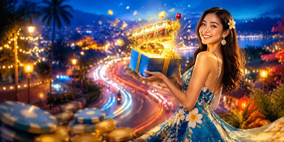 3050ti Khu Vực Slot Feature Mới